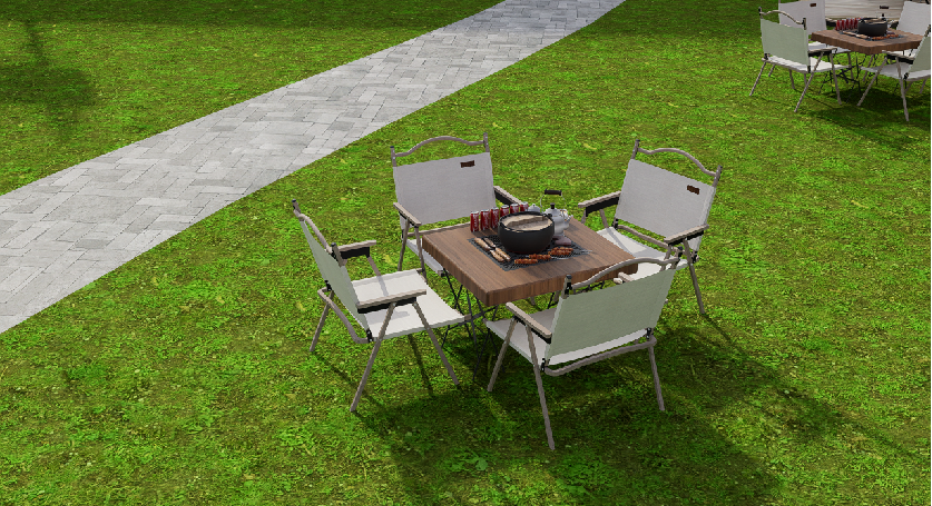 耀州区酒店帐篷定制：解锁旅居新体验，打造差异化竞争力