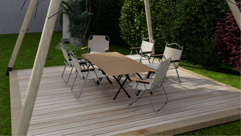 耀州区帐篷生产厂家：以匠心筑牢户外装备的品质根基